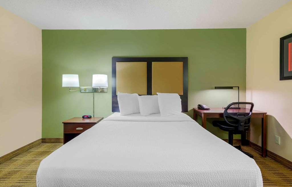 Extended Stay America Select Suites - Atlanta - Alpharetta - Rock Mill Rd Habitación foto