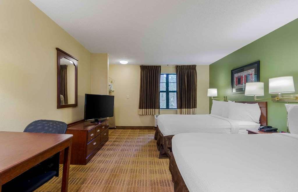 Extended Stay America Select Suites - Atlanta - Alpharetta - Rock Mill Rd Habitación foto